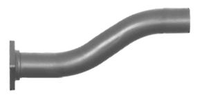 Coxim Escapamento Para Iveco Eurocargo Daily Antiga 93806171 | MercadoLivre