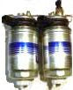 Supp. Filtro Gas. /Tech/Trakk. C/R Iveco Eurocargo - 102011