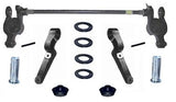 Kit Ribaltamento Cabina Corta C/Molle Iveco Eurocargo - 106581