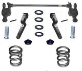Kit Ribaltamento Cabina Corta C/Molle Iveco Eurocargo - 106581