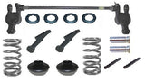 Kit Ribaltamento Cabina Corta C/Molle Iveco Eurocargo - 106587