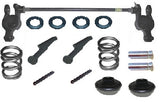 Kit Ribaltamento Cabina Corta C/Molle Iveco Eurocargo - 106587