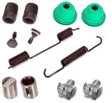 Kit. Rev Freni Merit. 360X170 Iveco Eurocargo - 151266