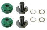 Kit Rev. Cil. Freno Eurotech- Iveco Eurocargo - 151284