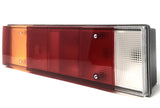 Fanale Posteriore Iveco Eurocargo - 125784