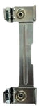 Specchio Guardaruota Termico 284X185 Iveco Eurocargo - 190121