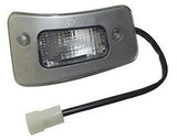 Luce Ingombro Visiera Dx Nera Iveco Eurocargo - 190187