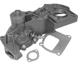 Pompa Acqua Iveco Eurocargo - 203321