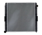 Radiatore E15/18/21 Iveco Eurocargo - 203507