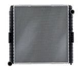 Radiatore E15/18/21 Iveco Eurocargo - 203507