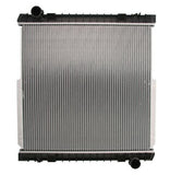 Radiatore 555X568 Iveco Eurocargo - 203513