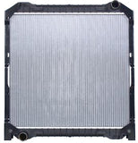 Radiatore E23 My92> Iveco Eurocargo - 203541