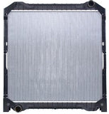 Radiatore E23 My92> Iveco Eurocargo - 203541