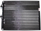 Condensatore Aria Cond. Iveco Eurocargo - 93194748