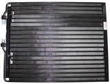 Condensatore Aria Cond. Iveco Eurocargo - 93194748