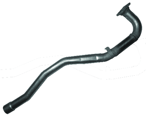 TUBO DI SCARICO PER IVECO EUROCARGO oe 504081672