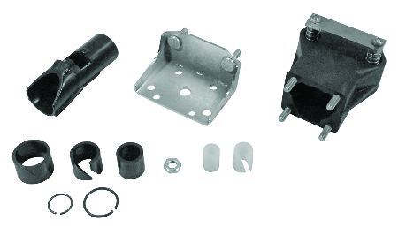 KIT REVISIONE SFILO CAMBIO PER IVECO EUROSTAR CURSOR oe 