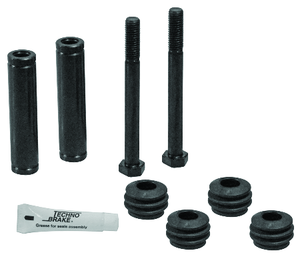 KIT REVISIONE PINZE FRENO PER IVECO EUROCARGO oe 42555420