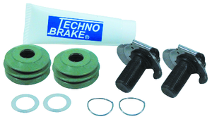 KIT CILINDRETTO FRENO PER DAF EUROCARGO oe 1505885