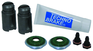 KIT PISTONI FRENO SINISTRO PER IVECO EUROTECH oe 503532558