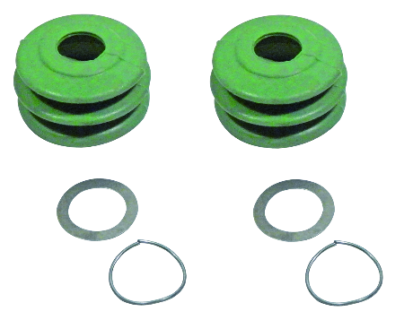 KIT CUFFIE PER CILINDRETTO FRENO PER IVECO EUROTECH oe 42556775