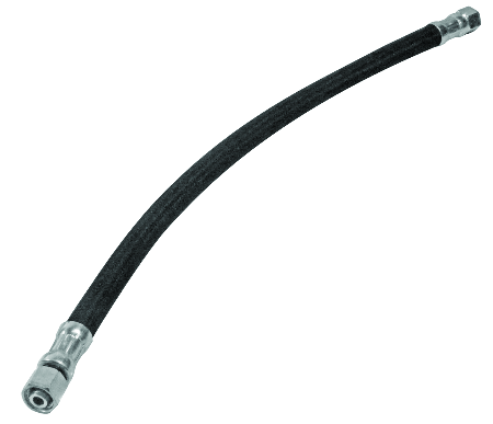 Tubo Freno Idraulico STARK SKBH-0820138 – Posteriore Destro Per VW Golf IV – Stalflex Con Vite Cava – Lunghezza 233 Mm