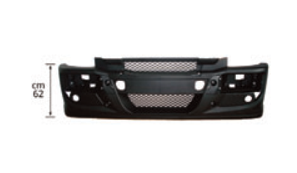 Paraurti Plastica Iveco Eurocargo - 504284018