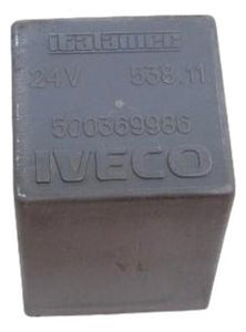 RELE’ IVECO EUROCARGO - 500369986