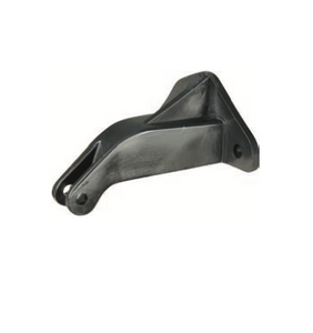 supporto dx griglia anteriore iveco eurocargo - 504049432