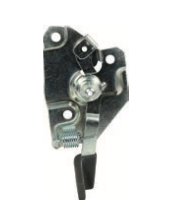 serratura sx griglia anteriore iveco eurocargo - 98436401