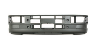 paraurti anteriore in smc grigio chiaro iveco eurocargo - 500042693