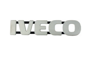 scritta "Iveco" iveco eurocargo - 98442193
