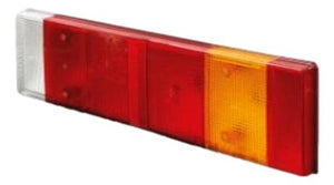 TRASPARENTE FANALE POST. DX/SX IVECO EUROCARGO - 93161844