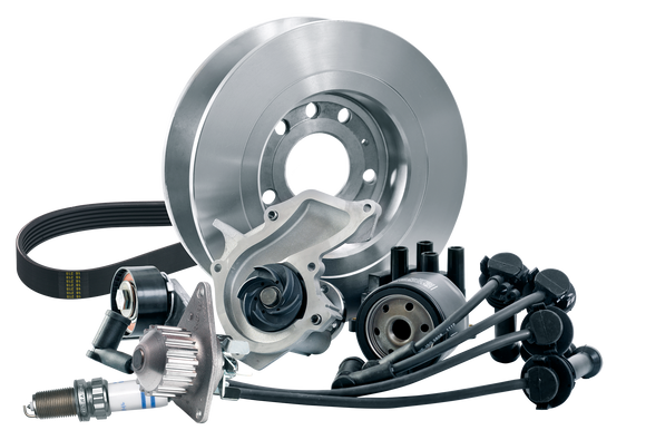 Cilindro Freni Pneum Iveco Eurocargo - 504072798